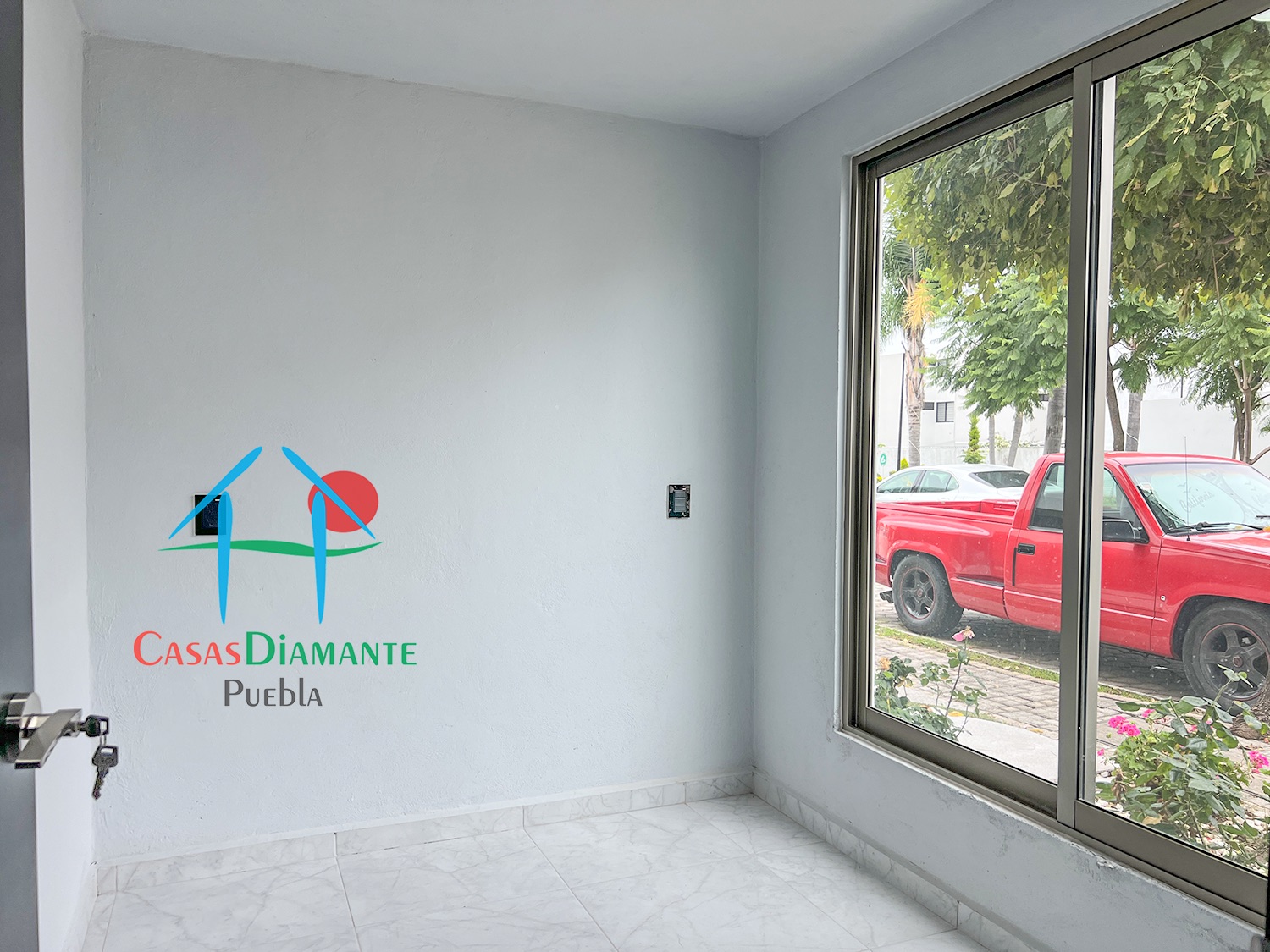 Parque Zacatecas Casa Cuarzo - Estudio 1 Parque Zacatecas Casa Cuarzo - Estudio 1